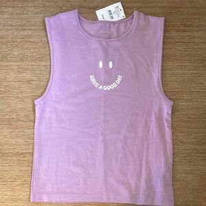 Cotton On Graphic Tank top